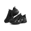 Stamina V3 ”Black”