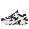 Stamina V3 ”Black White”