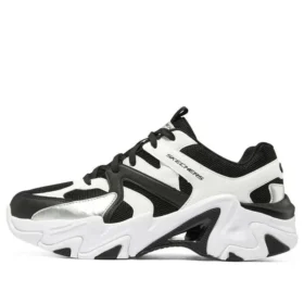 Stamina V3 ”Black White”