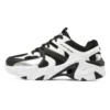 Stamina V3 ”Black White”