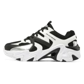 Stamina V3 ”Black White”