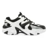 Stamina V3 ”Black White”