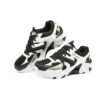 Stamina V3 ”Black White”