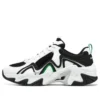 Stamina V3 ”Black White Green”