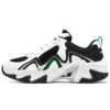 Stamina V3 ”Black White Green”