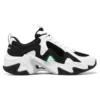 Stamina V3 ”Black White Green”