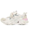 Stamina V3 ”Cream Pink Blue”
