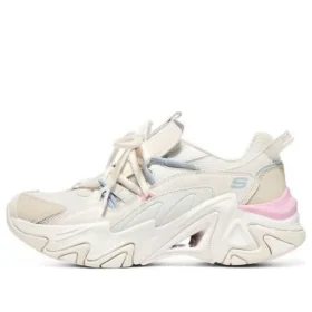 Stamina V3 ”Cream Pink Blue”