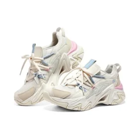 Stamina V3 ”Cream Pink Blue”