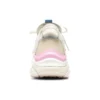 Stamina V3 ”Cream Pink Blue”