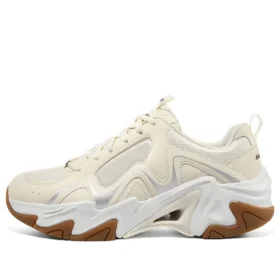 Stamina V3 ”Cream White”