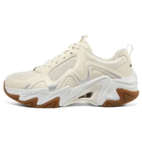 Stamina V3 ”Cream White”