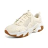 Stamina V3 ”Cream White”
