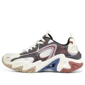 Stamina V3 ”Grey Blue Pink”