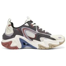 Stamina V3 ”Grey Blue Pink”