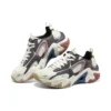 Stamina V3 ”Grey Blue Pink”