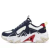 Stamina V3 ”Navy White Red”