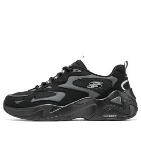 Stamina V3-skor ”Black Grey”