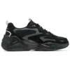 Stamina V3-skor ”Black Grey”