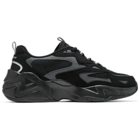 Stamina V3-skor ”Black Grey”