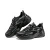 Stamina V3-skor ”Black Grey”