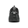Stamina V3-skor ”Black Grey”