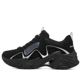 Stamina V3-skor ”Black White”