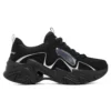 Stamina V3-skor ”Black White”