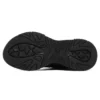 Stamina V3-skor ”Black White”