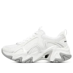 Stamina V3-skor ”White Grey”