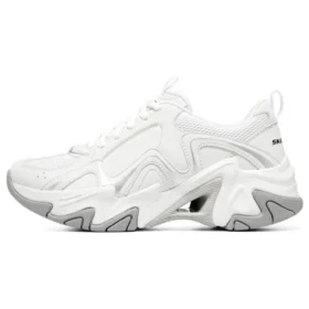 Stamina V3-skor ”White Grey”
