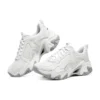 Stamina V3-skor ”White Grey”
