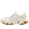 Stamina V3-skor ”White Tan”