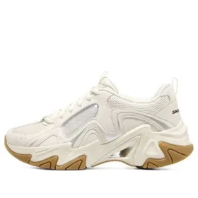 Stamina V3-skor ”White Tan”