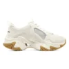 Stamina V3-skor ”White Tan”