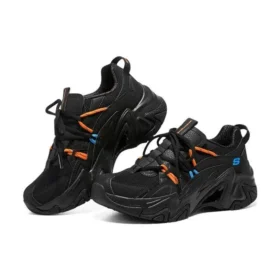 Stamina V3 ”Svart Orange Blå”