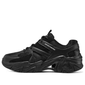 Stamina V3 ”Triple Black”