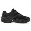 Stamina V3 ”Triple Black”