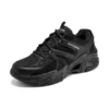 Stamina V3 ”Triple Black”