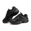 Stamina V3 ”Triple Black”