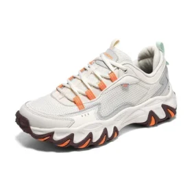 Stamina V3 ”Vit Orange Brun”
