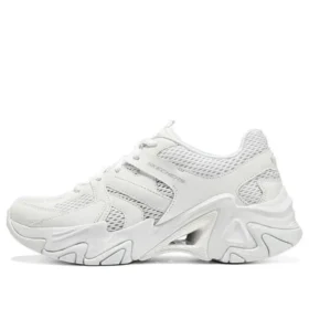 Stamina V3 ”White”