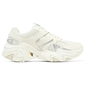 Stamina V3 ”White”