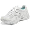 Stamina V3 ”White”