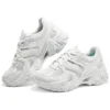 Stamina V3 ”White”