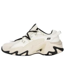 Stamina V3 ”White Black”