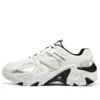 Stamina V3 ”White Black”