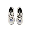 Stamina V3 ”White Black”