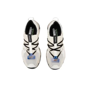 Stamina V3 ”White Black”