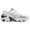 Stamina V3 ”White Black”